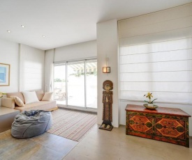 Sea View Penthouse In Bialik Street