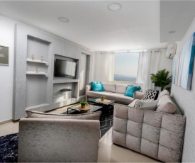 Sea view spacious 3 Bedroom Apartment - Yalarent