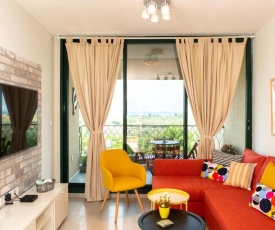 Sea View Suite