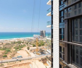 Sea Vision Apartment