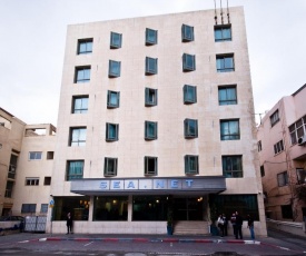 SeaNet Hotel