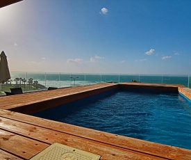 SeaScape Terraces Netanya