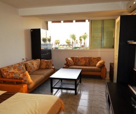 Seaview Beachfront Apartment by Domik