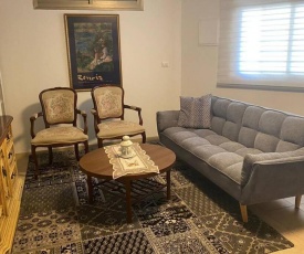 Anil's house