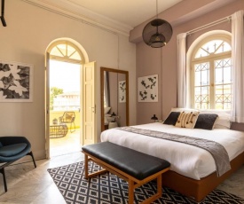 Selina Neve Tzedek Tel Aviv