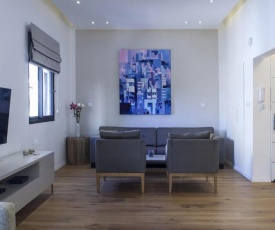 Serene 2BR in Dizengoff Square by HolyGuest