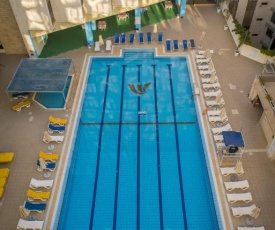 Shalom Jerusalem Hotel