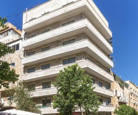 Shamai Suites Jerusalem