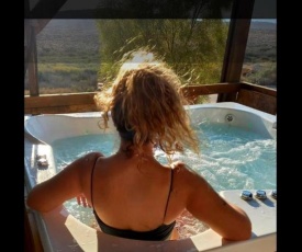 Shamballa Ezuz Desert Hospitality