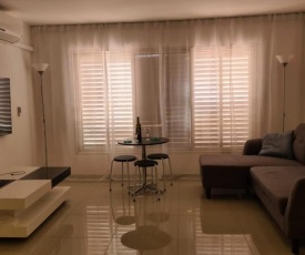 Anna's vacation unit יחידת נופש של אנה