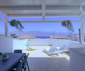 Shani house of style penthouse