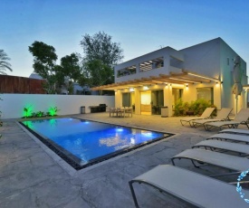 Shani house of style Seatara villa