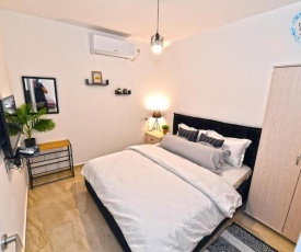 Shani house of style suite