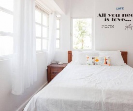 Shantell Boutique Apartments