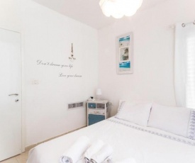 Shantell City Center Apartment