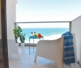 Sharon Beachfront