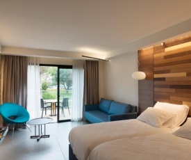 Shefayim Kibbutz Hotel