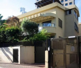 Shelly's Home Boutique Aparments