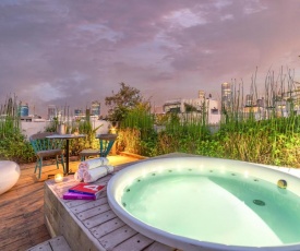 Shenkin Hotel