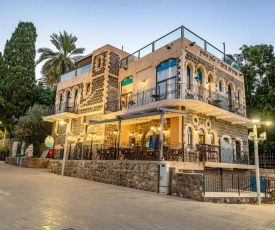 Shirat Hayam Boutique Hotel