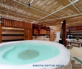 Shkutai Hottub Arava