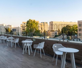 Shlomtzi Hotel