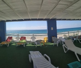 apart hotel tlv/bat yam beach front 834