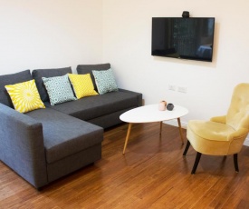 Simply Apartments - Idelson Street