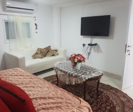 Simush's Zimmer