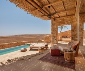 Six Senses Shaharut