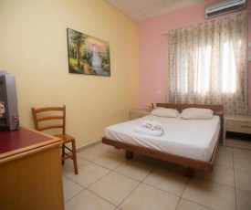 Sky Hostel