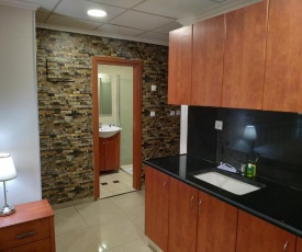 ApartHotel "Ha-Tzomet"