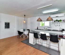 SOKOLOV Vacation Boutique Apartments by the sea in nahariya