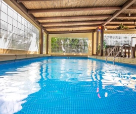 SOL Suite In The Village