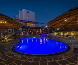 Soleil Hotel