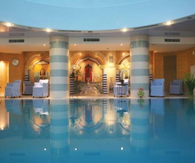 Spa Club Dead Sea Hotel