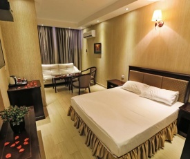 Spa House Boutique Hotel - Petach Tikwa