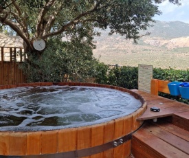 Spa Studio Suites - סוויטות ספא סטודיו