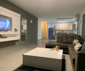 Spat Apartments