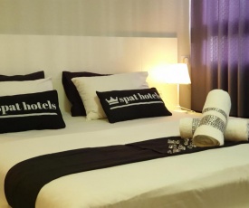 Spat Hotel Ashdod