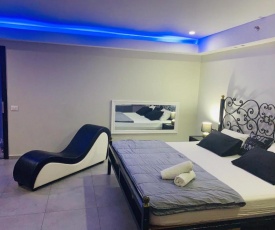 Spat Rooms VIP
