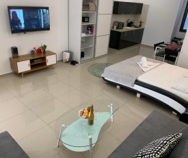 Spat Studio ApartHotel
