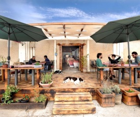 Spice Quarter Inn
