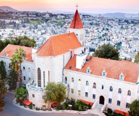 St. Gabriel Hotel Nazareth