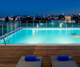 St. George Hotel