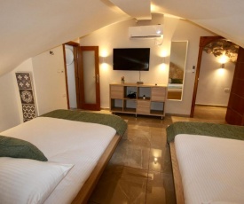 St. John Apartment