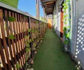 Star Guest- House