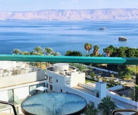 Star of Tiberias