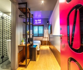 Stay Inn Hotel Jerusalem