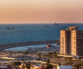 Apartment 5 minutes from the sea